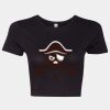 Women’s Crop Tee Thumbnail