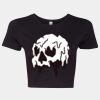Women’s Crop Tee Thumbnail