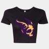 Women’s Crop Tee Thumbnail