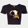 Women’s Crop Tee Thumbnail