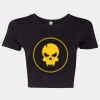 Women’s Crop Tee Thumbnail
