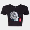 Women’s Crop Tee Thumbnail