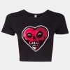Women’s Crop Tee Thumbnail