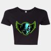 Women’s Crop Tee Thumbnail