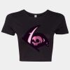 Women’s Crop Tee Thumbnail