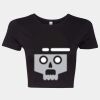 Women’s Crop Tee Thumbnail