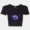 Women’s Crop Tee Thumbnail