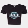 Women’s Crop Tee Thumbnail