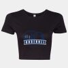 Women’s Crop Tee Thumbnail