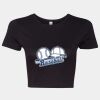 Women’s Crop Tee Thumbnail