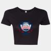 Women’s Crop Tee Thumbnail