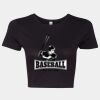 Women’s Crop Tee Thumbnail