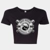 Women’s Crop Tee Thumbnail