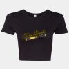 Women’s Crop Tee Thumbnail