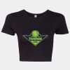 Women’s Crop Tee Thumbnail