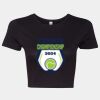 Women’s Crop Tee Thumbnail