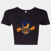 Women’s Crop Tee Thumbnail
