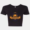 Women’s Crop Tee Thumbnail