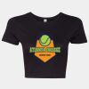 Women’s Crop Tee Thumbnail