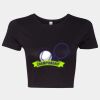Women’s Crop Tee Thumbnail
