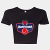 Women’s Crop Tee Thumbnail