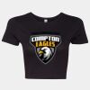 Women’s Crop Tee Thumbnail