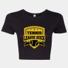 Women’s Crop Tee Thumbnail