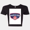 Women’s Crop Tee Thumbnail