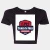 Women’s Crop Tee Thumbnail