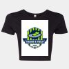 Women’s Crop Tee Thumbnail
