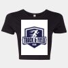 Women’s Crop Tee Thumbnail