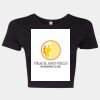 Women’s Crop Tee Thumbnail