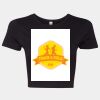 Women’s Crop Tee Thumbnail