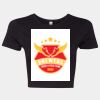 Women’s Crop Tee Thumbnail