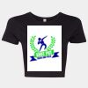 Women’s Crop Tee Thumbnail