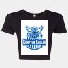 Women’s Crop Tee Thumbnail