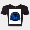 Women’s Crop Tee Thumbnail
