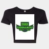 Women’s Crop Tee Thumbnail