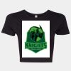 Women’s Crop Tee Thumbnail
