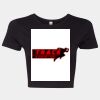 Women’s Crop Tee Thumbnail