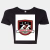 Women’s Crop Tee Thumbnail
