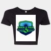 Women’s Crop Tee Thumbnail