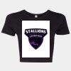 Women’s Crop Tee Thumbnail
