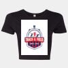 Women’s Crop Tee Thumbnail