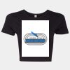 Women’s Crop Tee Thumbnail