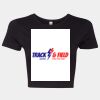 Women’s Crop Tee Thumbnail
