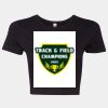 Women’s Crop Tee Thumbnail
