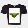 Women’s Crop Tee Thumbnail