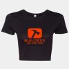 Women’s Crop Tee Thumbnail