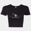 Women’s Crop Tee Thumbnail